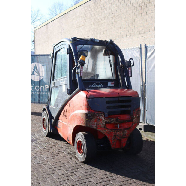 2013 ليندي H35D-02-45359550