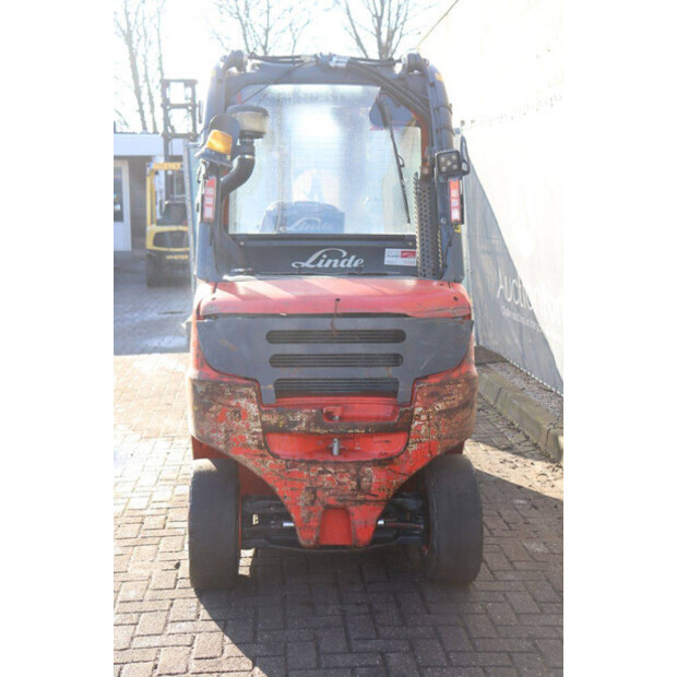 2013 ليندي H35D-02-45359551