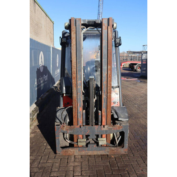 2013 ليندي H35D-02-45359553