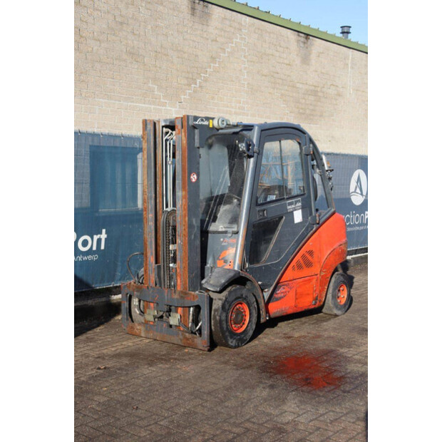 2013 ليندي H35D-02-45359554