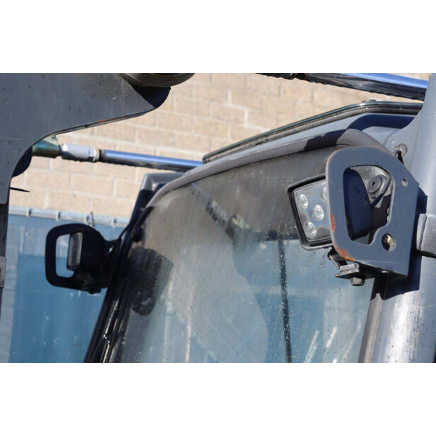 2013 ليندي H35D-02-45359556