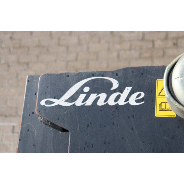 2013 ليندي H35D-02-45359557