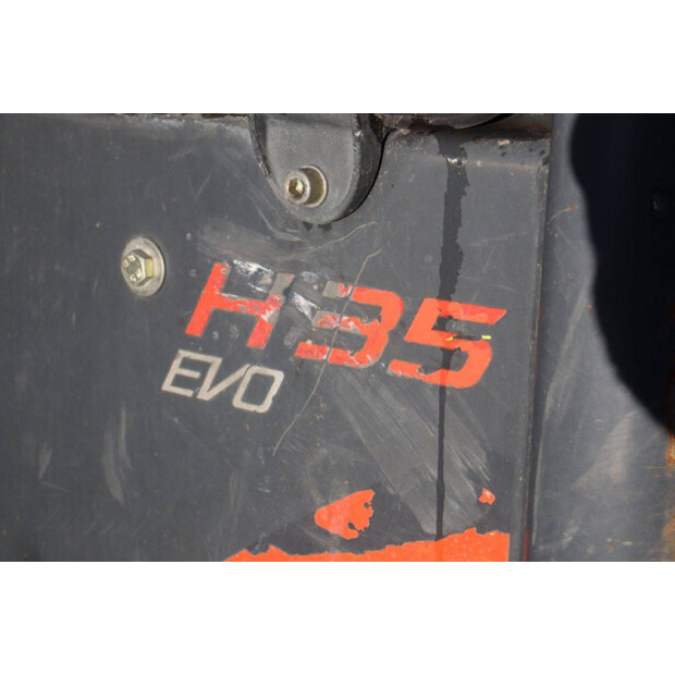 2013 ليندي H35D-02-45359558