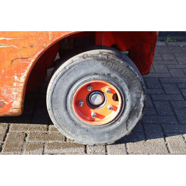 2013 ليندي H35D-02-45359560