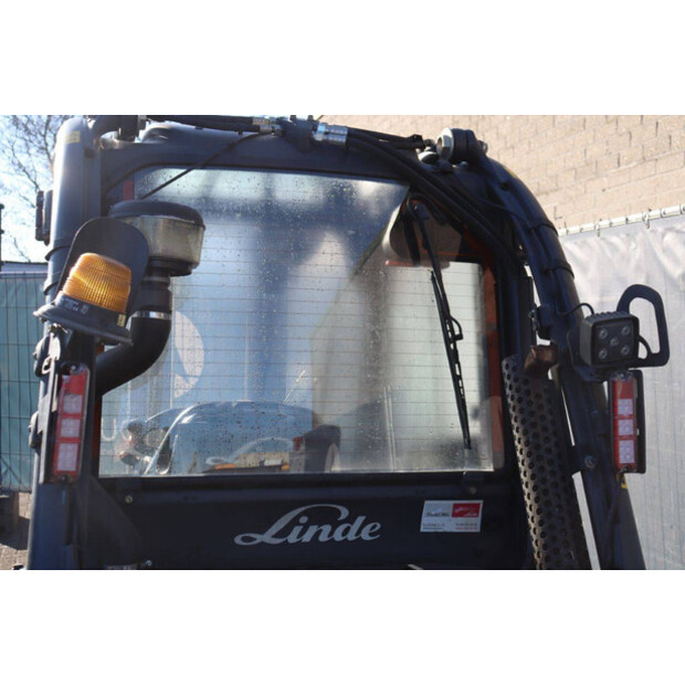 2013 ليندي H35D-02-45359561