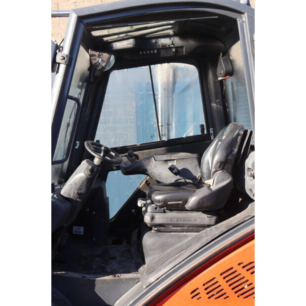 2013 ليندي H35D-02-45359563