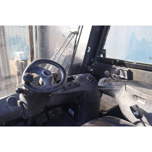 2013 ليندي H35D-02-45359565