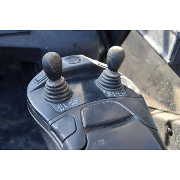 2013 ليندي H35D-02-45359569