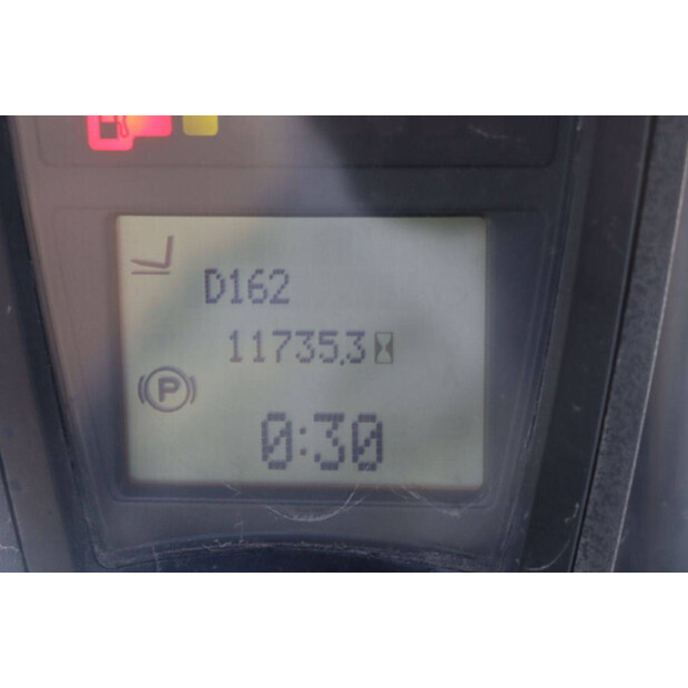 2013 ليندي H35D-02-45359576