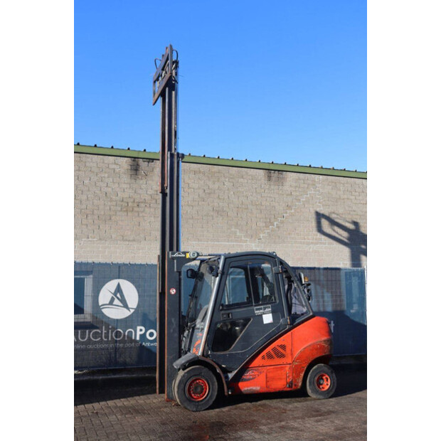 2013 ليندي H35D-02-45359577