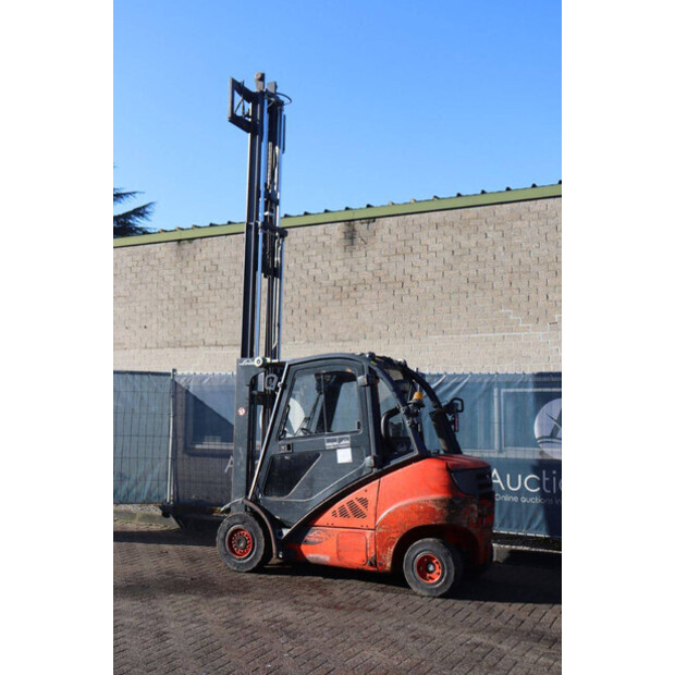 2013 ليندي H35D-02-45359579