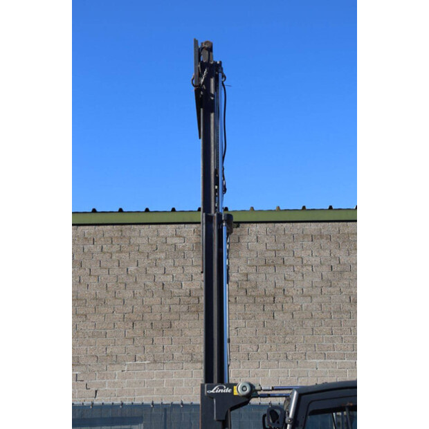 2013 ليندي H35D-02-45359580