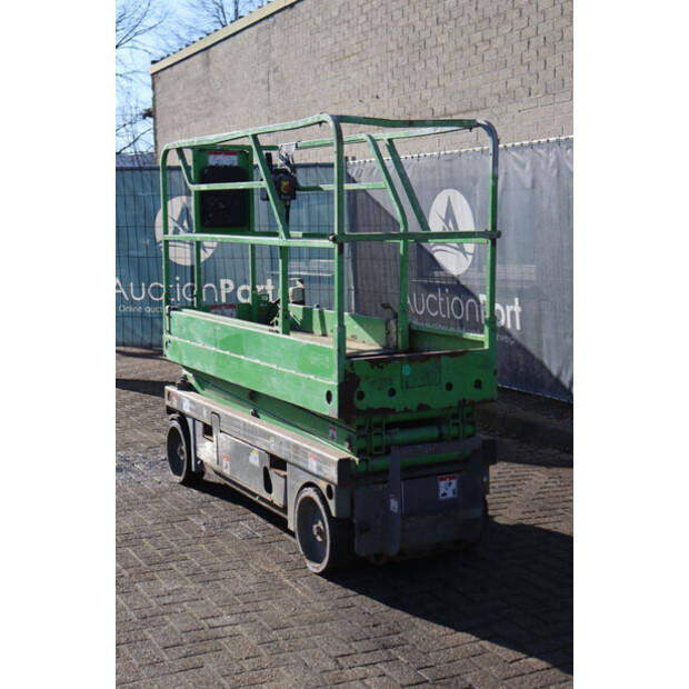 2011 Haulotte COMPACT 8-45359584