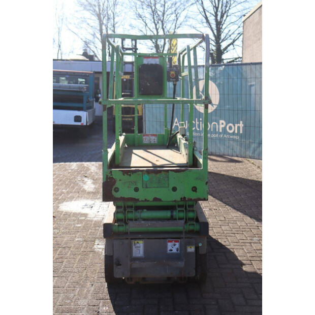 2011 Haulotte COMPACT 8-45359585