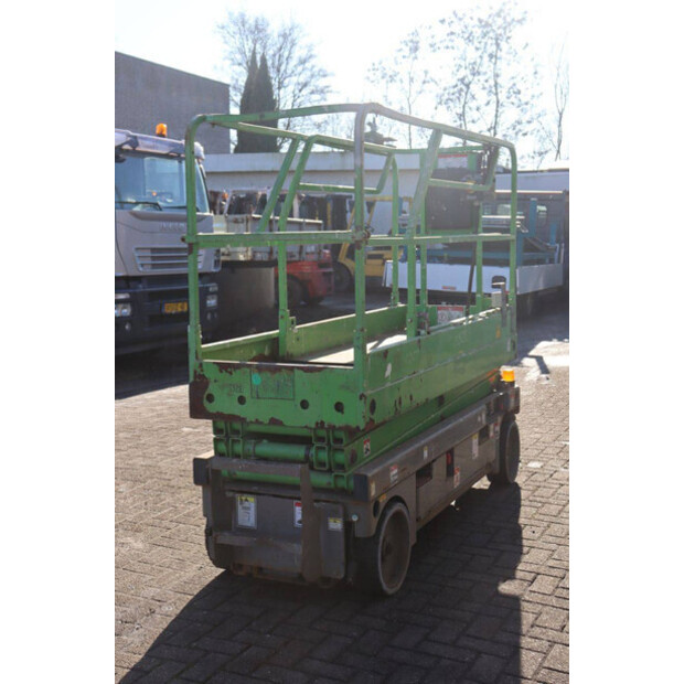 2011 Haulotte COMPACT 8-45359586