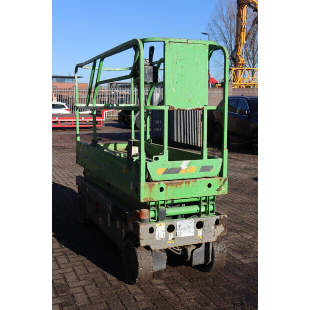 2011 Haulotte COMPACT 8-45359587