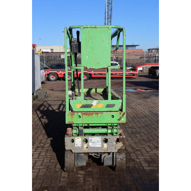 2011 Haulotte COMPACT 8-45359588