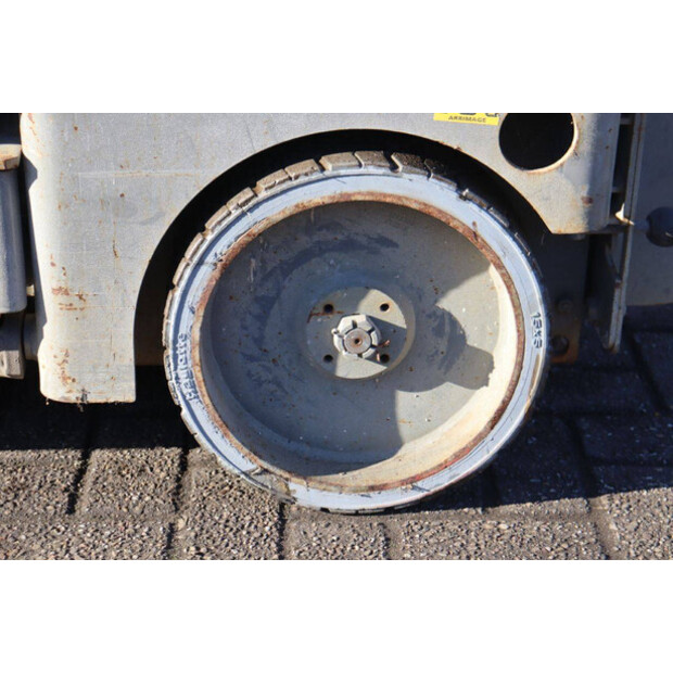 2011 Haulotte COMPACT 8-45359592