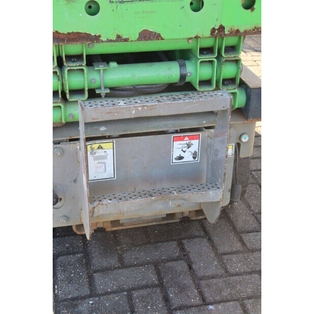 2011 Haulotte COMPACT 8-45359595