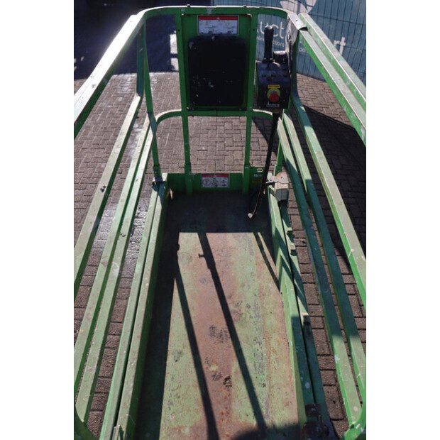 2011 Haulotte COMPACT 8-45359597