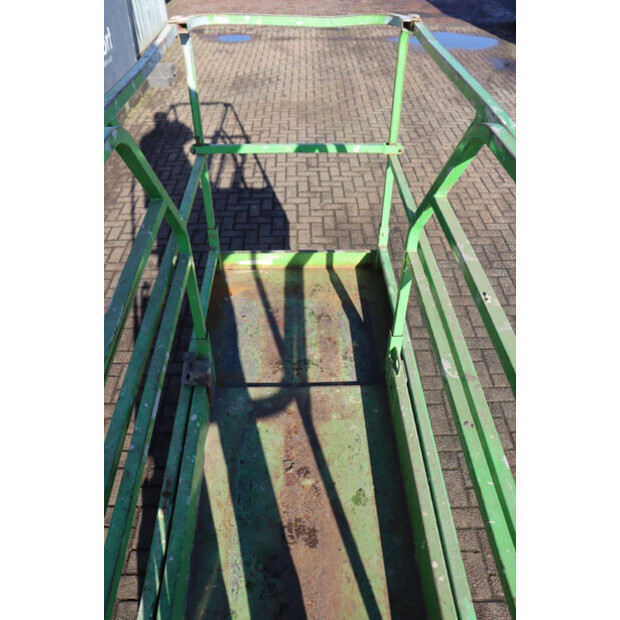 2011 Haulotte COMPACT 8-45359598