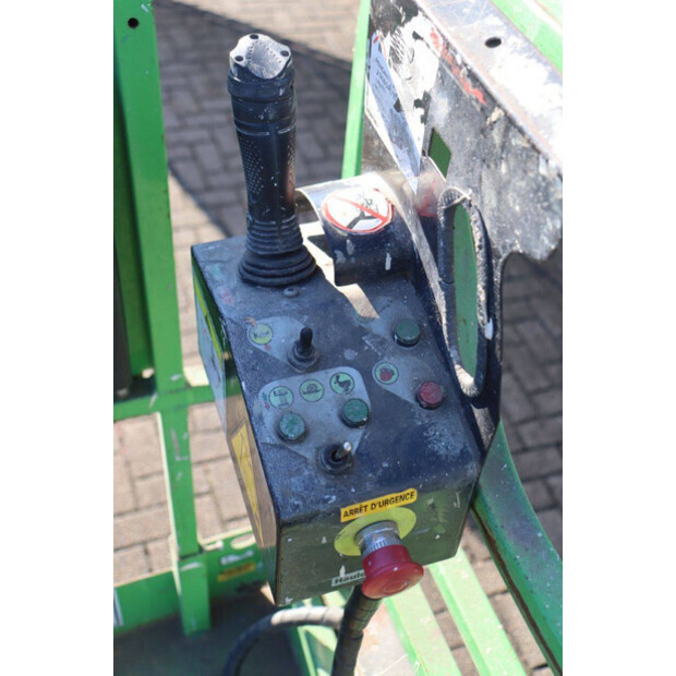 2011 Haulotte COMPACT 8-45359599