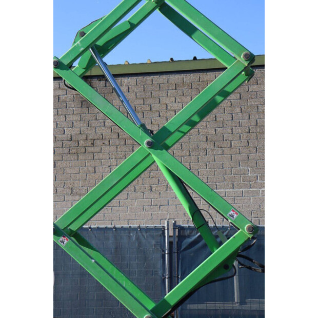 2011 Haulotte COMPACT 8-45359606