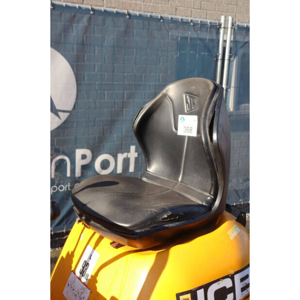 2021 جيه سي بي 8008 CTS-45359632