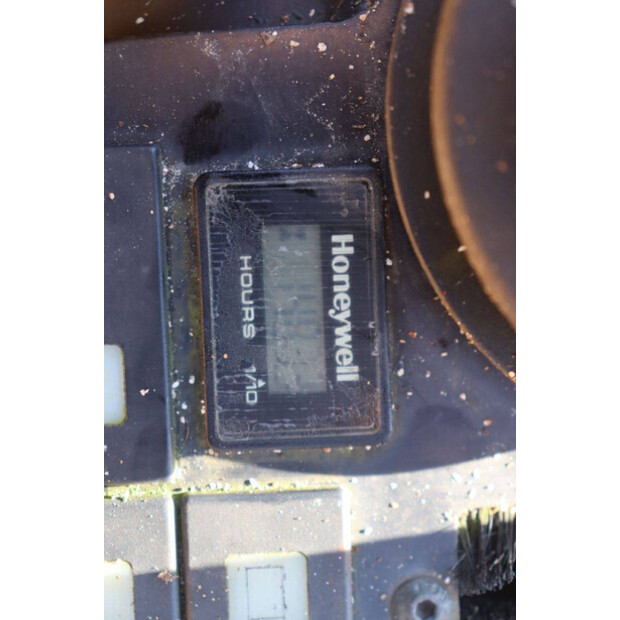 2021 جيه سي بي 8008 CTS-45359636