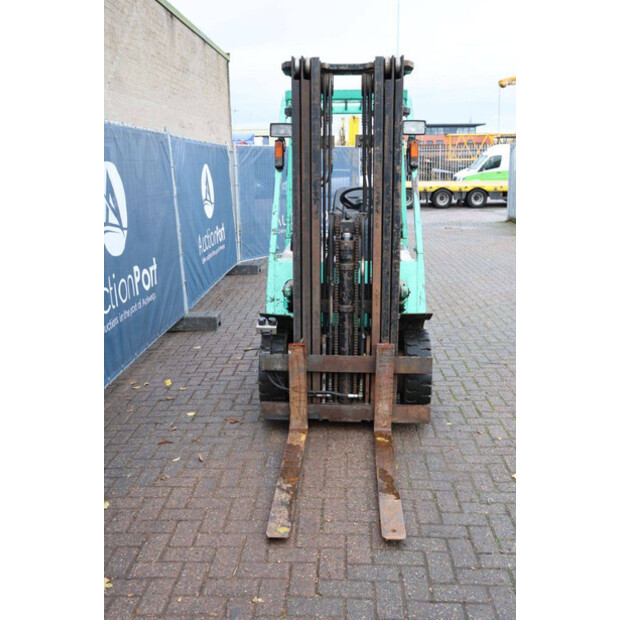 1994 MITSUBISHI FD15-45359689