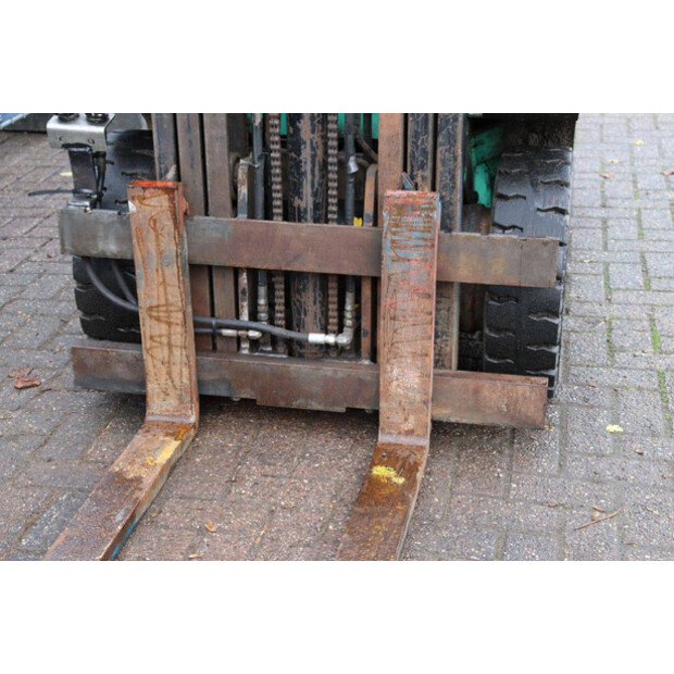 1994 MITSUBISHI FD15-45359692