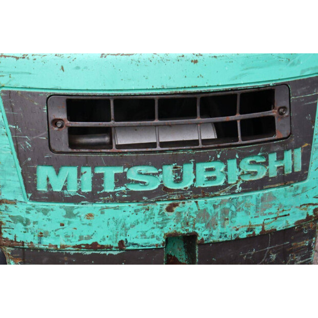 1994 MITSUBISHI FD15-45359699