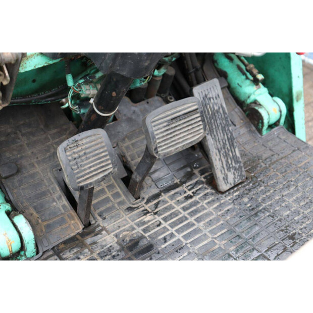 1994 MITSUBISHI FD15-45359704