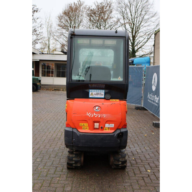 2019 KUBOTA KX019-4-45359722