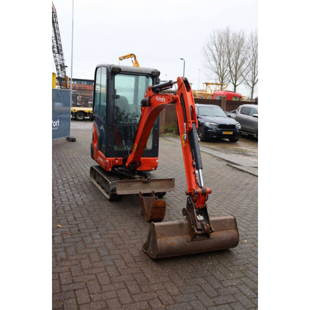 2019 KUBOTA KX019-4-45359724