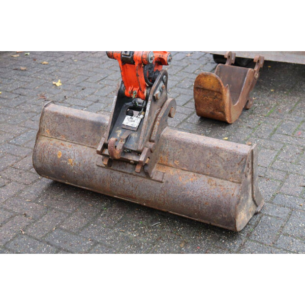 2019 KUBOTA KX019-4-45359731