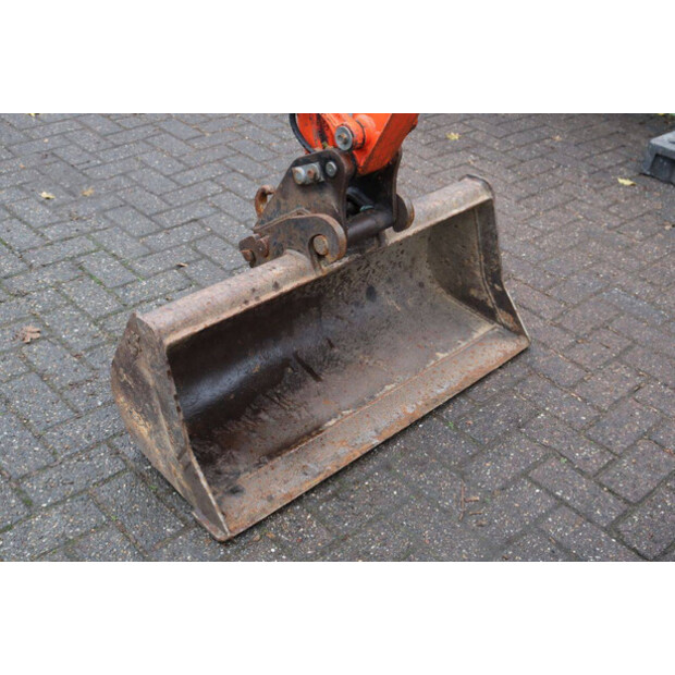 2019 KUBOTA KX019-4-45359732