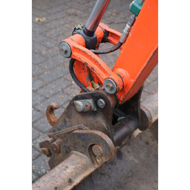 2019 KUBOTA KX019-4-45359733