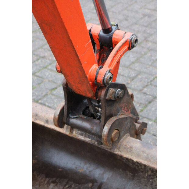 2019 KUBOTA KX019-4-45359734