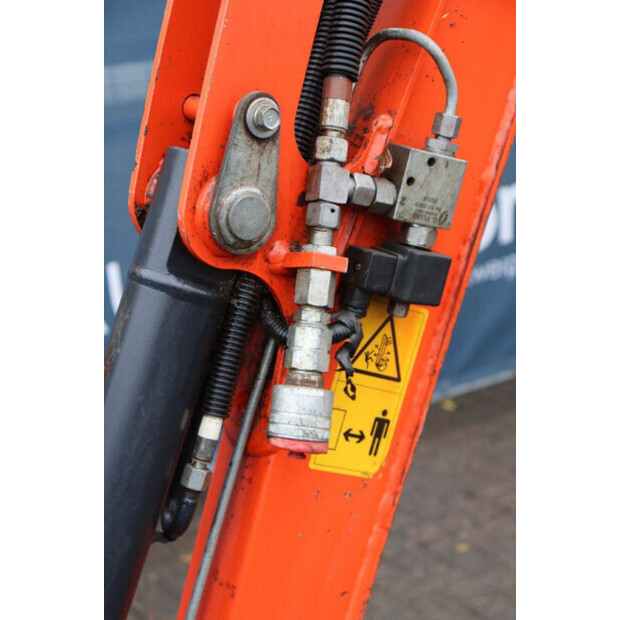 2019 KUBOTA KX019-4-45359735