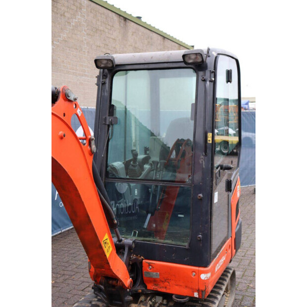 2019 KUBOTA KX019-4-45359736