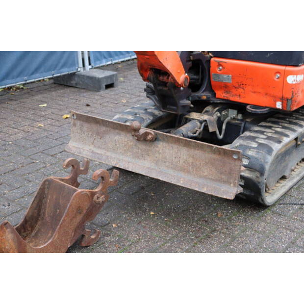 2019 KUBOTA KX019-4-45359738