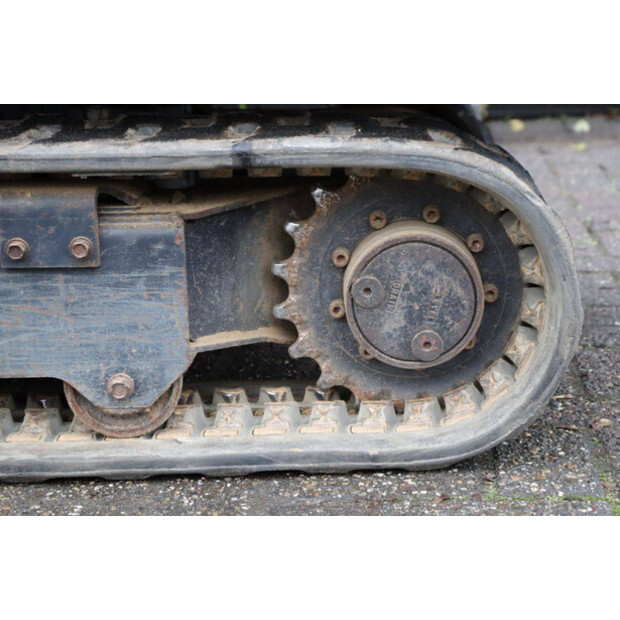 2019 KUBOTA KX019-4-45359747