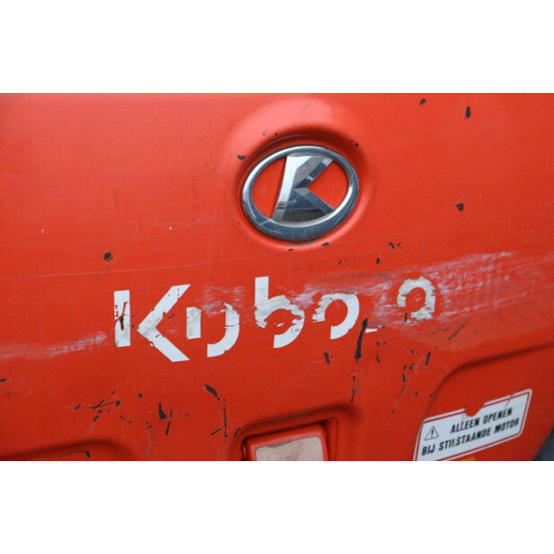 2019 KUBOTA KX019-4-45359749
