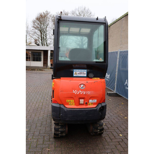 2019 KUBOTA KX019-4-45359750