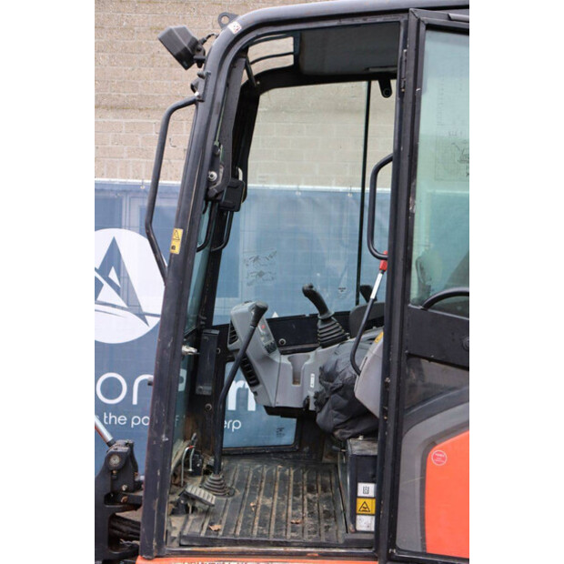 2019 KUBOTA KX019-4-45359752