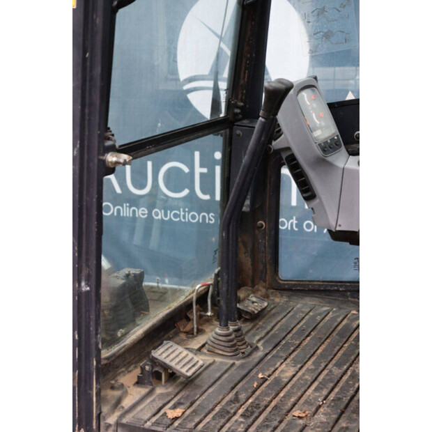 2019 KUBOTA KX019-4-45359753