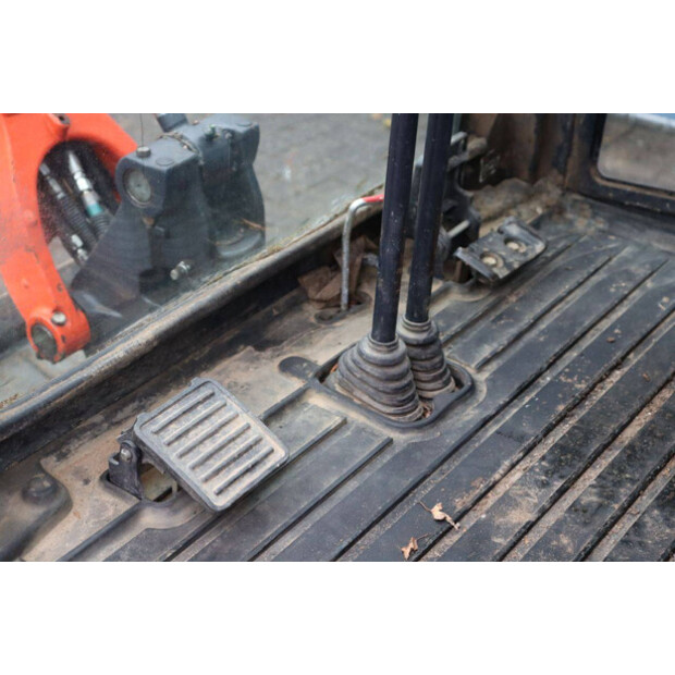 2019 KUBOTA KX019-4-45359754