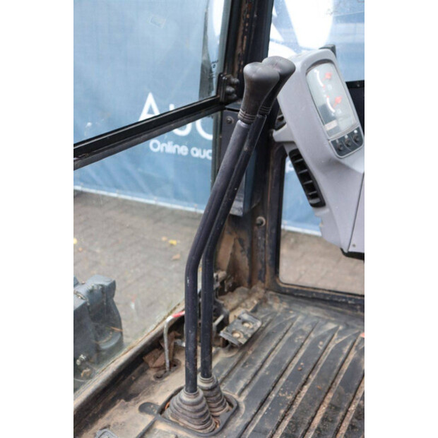 2019 KUBOTA KX019-4-45359755