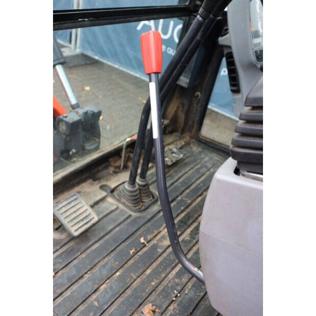 2019 KUBOTA KX019-4-45359758